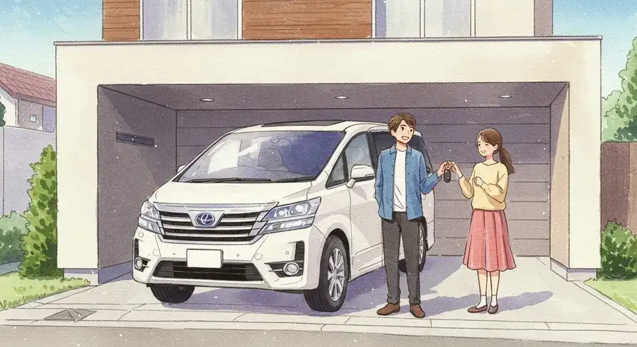 賢い選択