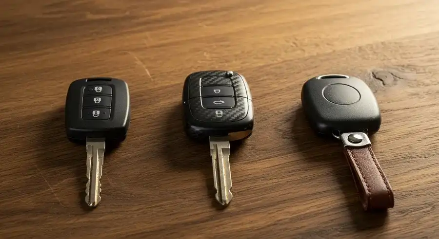 群馬のおすすめ車検、3つのタイプ